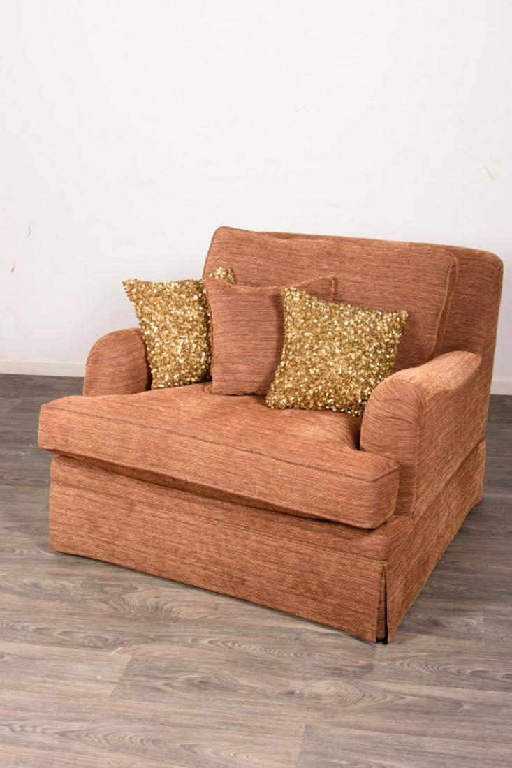 Hancock & Moore Sofa Chair (1 of 7)