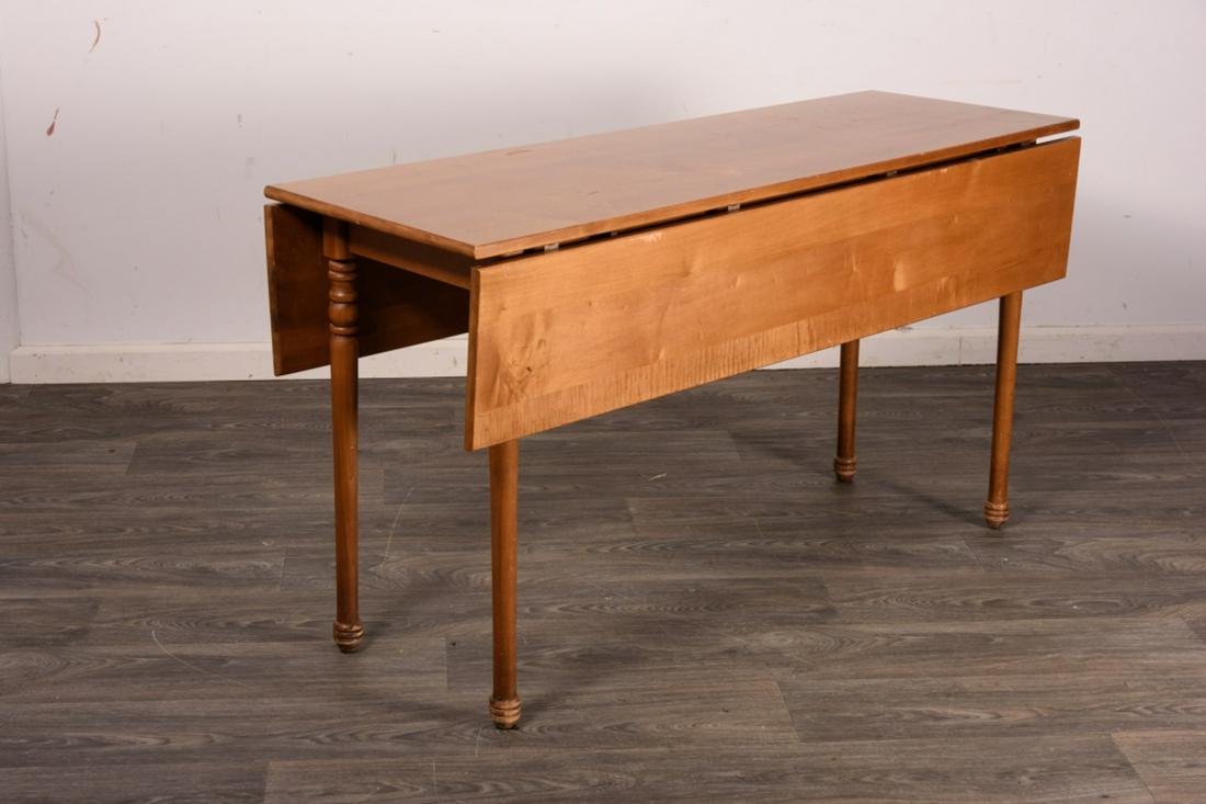 Drop Leaf Table (1 of 12)
