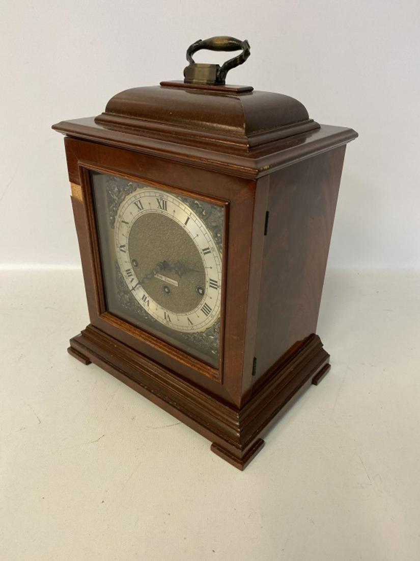 Seth Thomas Mantel Clock (1 of 11)