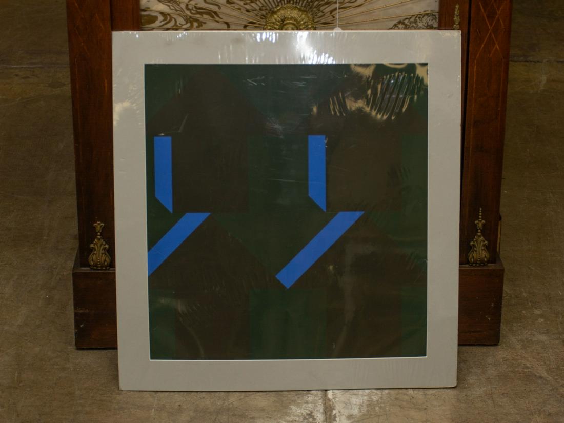 Robert W. Newman Limited Edition Print (1 of 1)