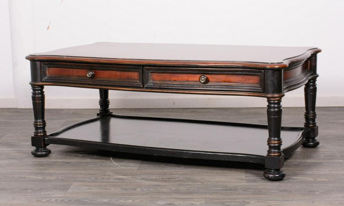 Hooker Furniture Coffee Table (1 of 13)