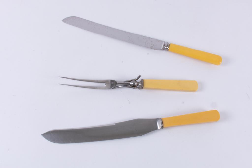 British Carving Utensils (1 of 20)