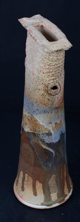 Studio Pottery Vessel (1 of 7)