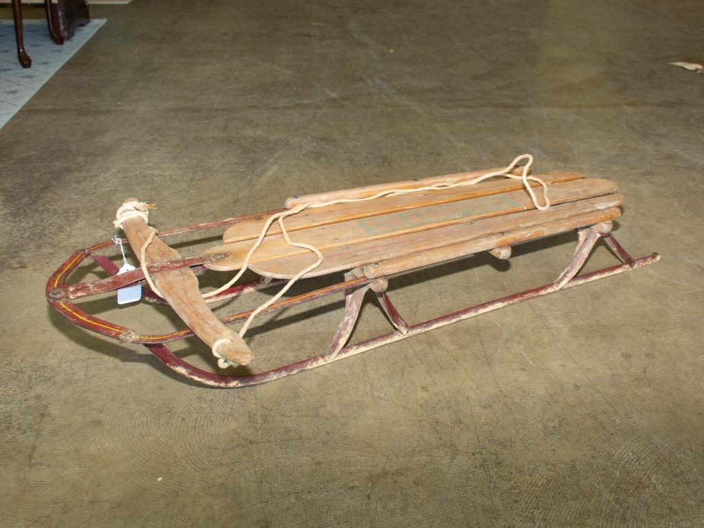 Champion Sled (1 of 1)