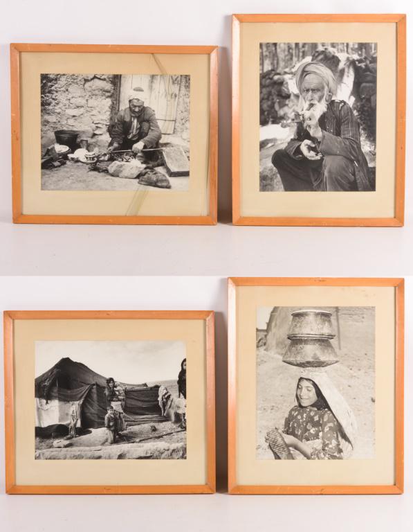 Four Original Vintage Photographs (1 of 7)