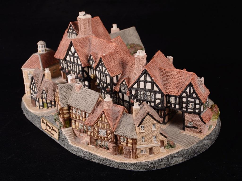 1990 The Kings Arms Amersham by Malcolm Cooper (1 of 9)