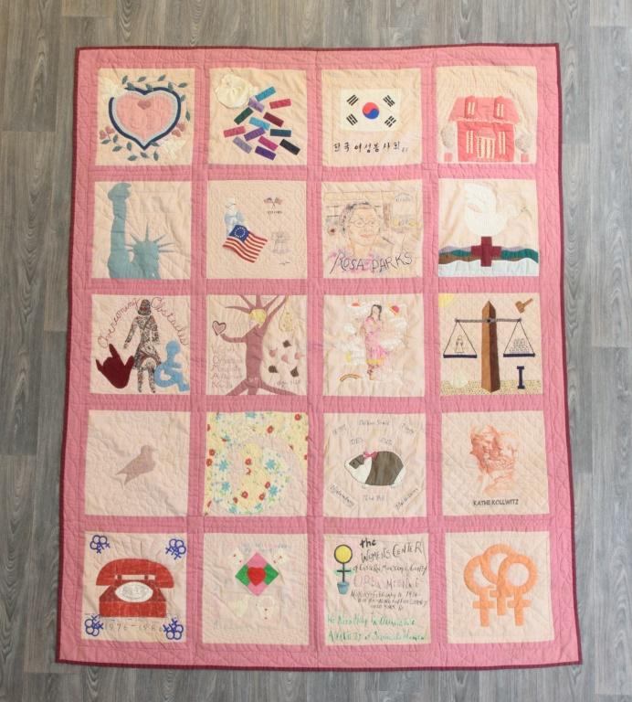 Modern Day Album Quilt (1 of 4)