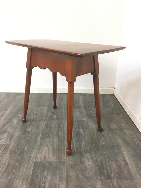 Stickley Occasional Table (1 of 11)
