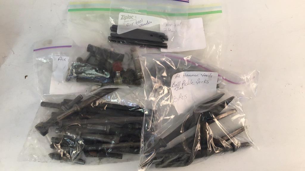 Five Bags of Air Tools (1 of 6)