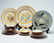 A Collection of Stangl Pottery