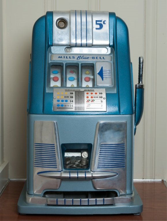 Duck Stamps Slot Machine Duck Stamps Slot Machine