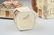 A Four Piece Cottage Ware Pottery Set - 3