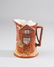 An English Cottage Ware Pottery Pitcher