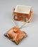 An English Cottage Ware Pottery Biscuit Jar - 3