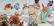 A Collection of Twelve Beatrix Potter Figurines - 2