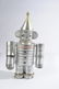 A Found Object Folk Art Robot - 2