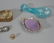 A Lot of Silver, Gold and Other Sewing Items - 3