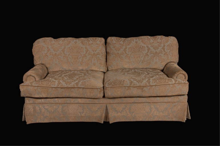Taylor King Couch