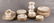 Rosenthal "Antoinette" Pattern Dinner Set