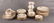 Rosenthal "Antoinette" Pattern Dinner Set - 2