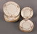 Rosenthal "Antoinette" Pattern Dinner Set - 5