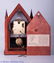 Vintage Seth Thomas Mantle Clock - 7