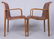 Knoll Armchairs, Pair (2) - 2
