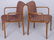 Knoll Armchairs, Pair (2) - 4