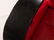 Modern Design Red Leather Armchair - 8