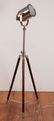 Photographer's Tripod Floor Lamp
