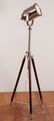 Photographer's Tripod Floor Lamp - 2