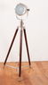 Photographer's Tripod Floor Lamp - 3