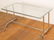 Maison Jansen Style Modern Coffee Table