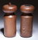 Copco Michael Lax Wood Salt & Pepper Shakers
