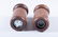 Copco Michael Lax Wood Salt & Pepper Shakers - 3