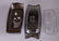 Hellerware Chrome Modern Butter Dish - 5