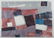 Vera Chaves Barcellos Abstract Litho