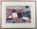 Vera Chaves Barcellos Abstract Litho - 2