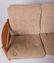 Domino Mobler Danish Teak & Tweed Couch - 3