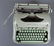 Hermes 3000 Typewriter - 7
