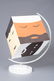 Constantin Boym "People of the World" Globe - 2