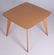Thonet Modern Dining Table - 2