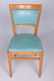Thonet Dining Room Chairs, Four (4) - 8