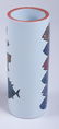 Gustavsberg Modern Swedish Pottery Vase - 4