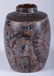 Nils Thorsson Royal Copenhagen Baca/ Fajance Vase - 3