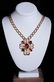 Vintage Costume Necklace Group, Incl. Napier - 2