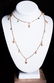 Vintage Costume Necklace Group, Incl. Napier - 5