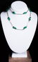 Vintage Costume Necklace Group, Incl. Napier - 6
