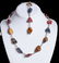 Vintage Costume Necklace Group, Incl. Napier - 8