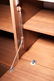 Mid-Century Modern Teak Room Divider - 2